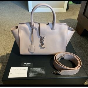 YSL Downtown Cabas